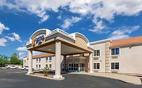 Comfort Inn Green Valley I-19